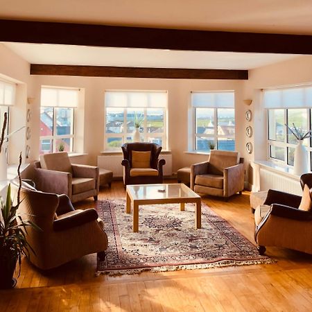 Lehinch Lodge Lahinch Kültér fotó