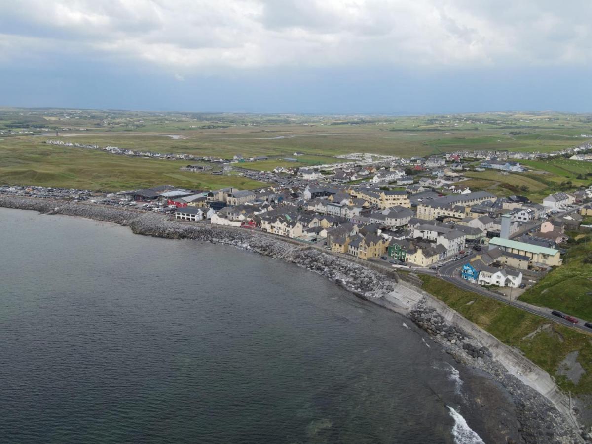 Lehinch Lodge Lahinch Kültér fotó