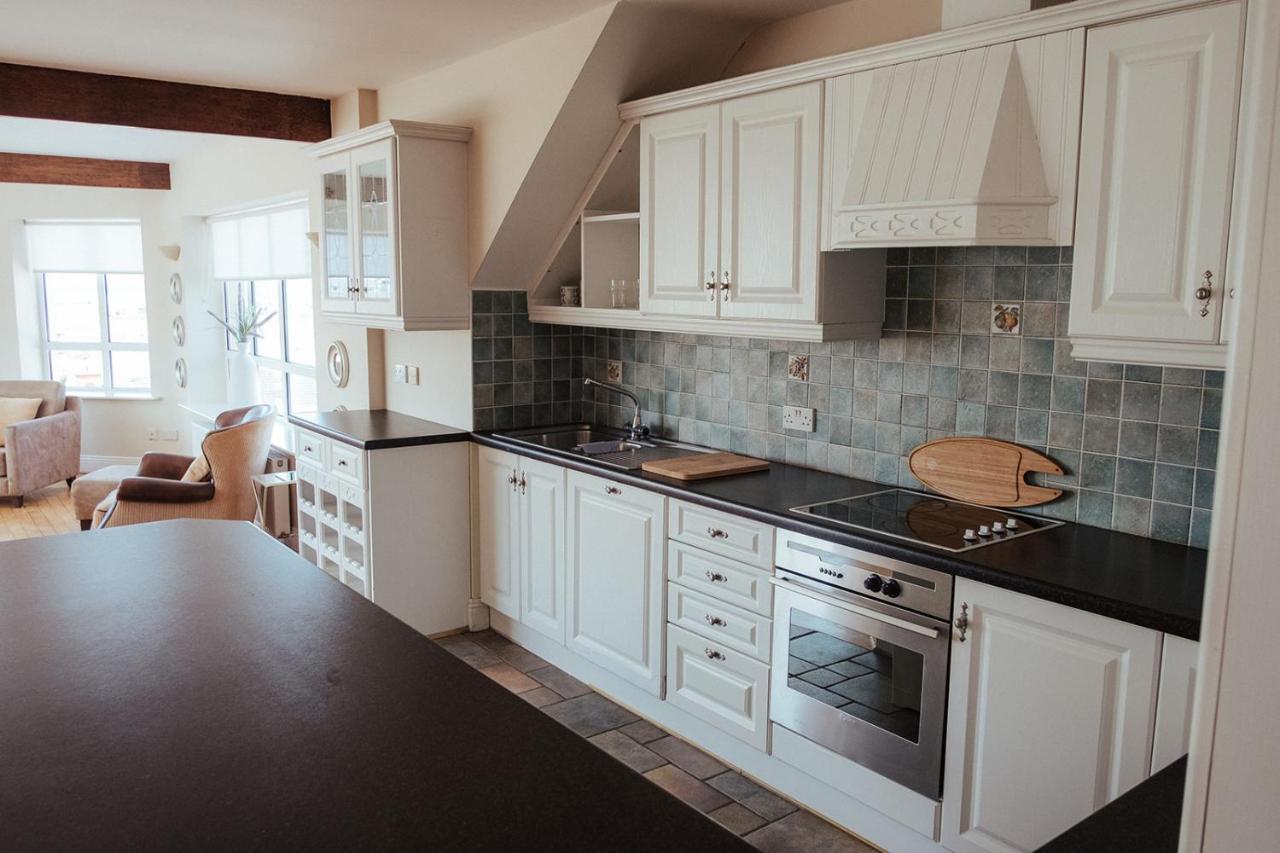 Lehinch Lodge Lahinch Kültér fotó