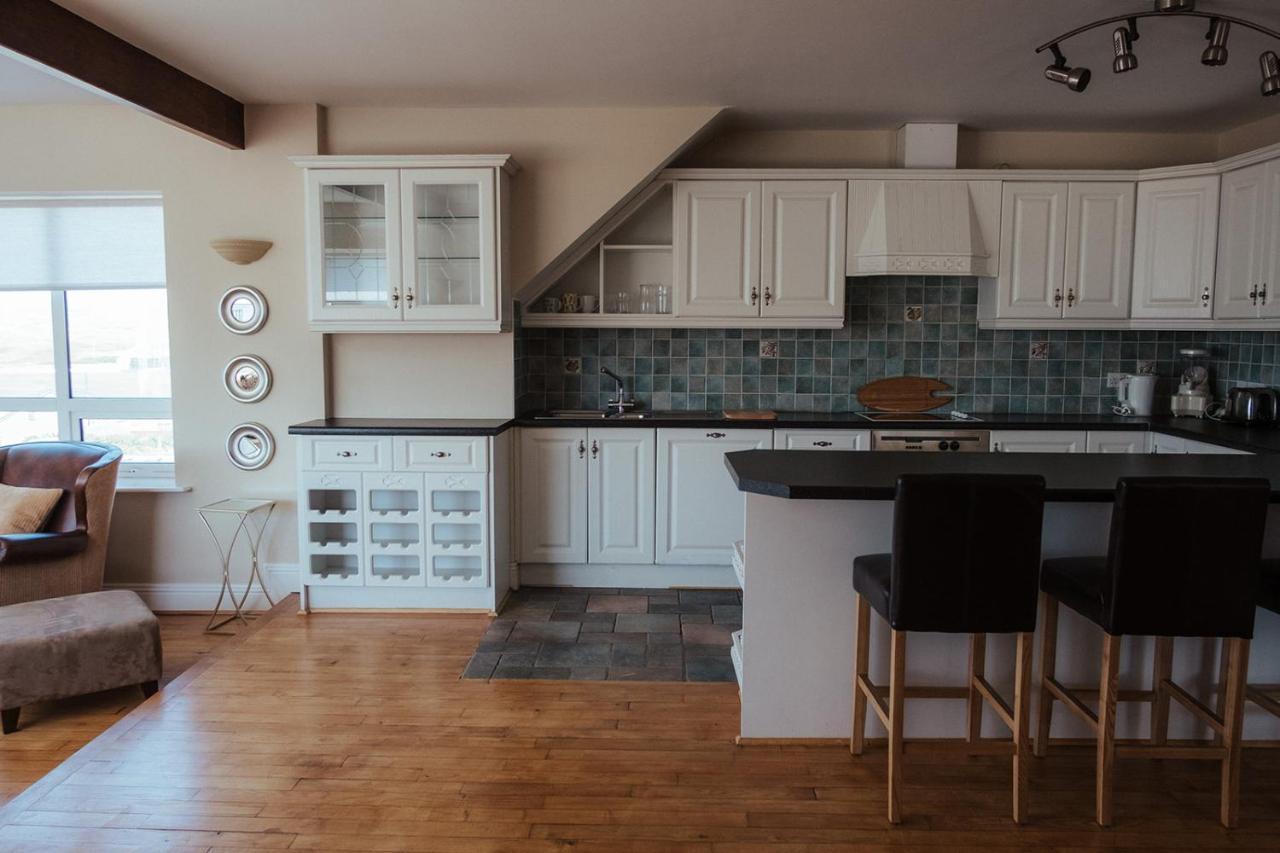 Lehinch Lodge Lahinch Kültér fotó