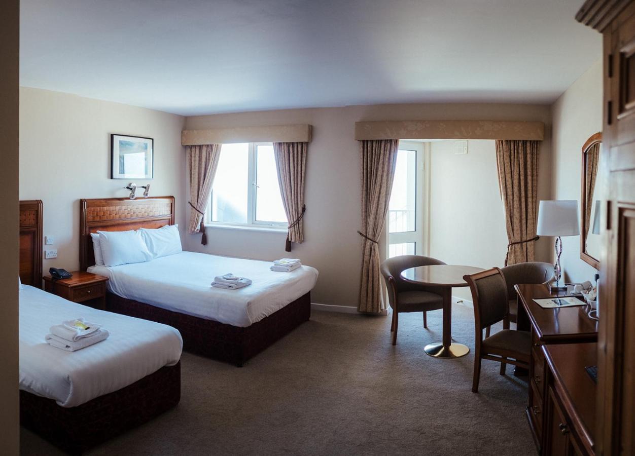 Lehinch Lodge Lahinch Kültér fotó