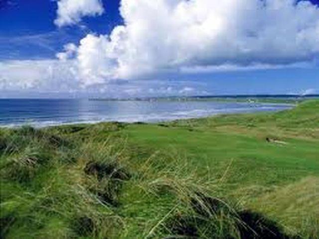 Lehinch Lodge Lahinch Kültér fotó