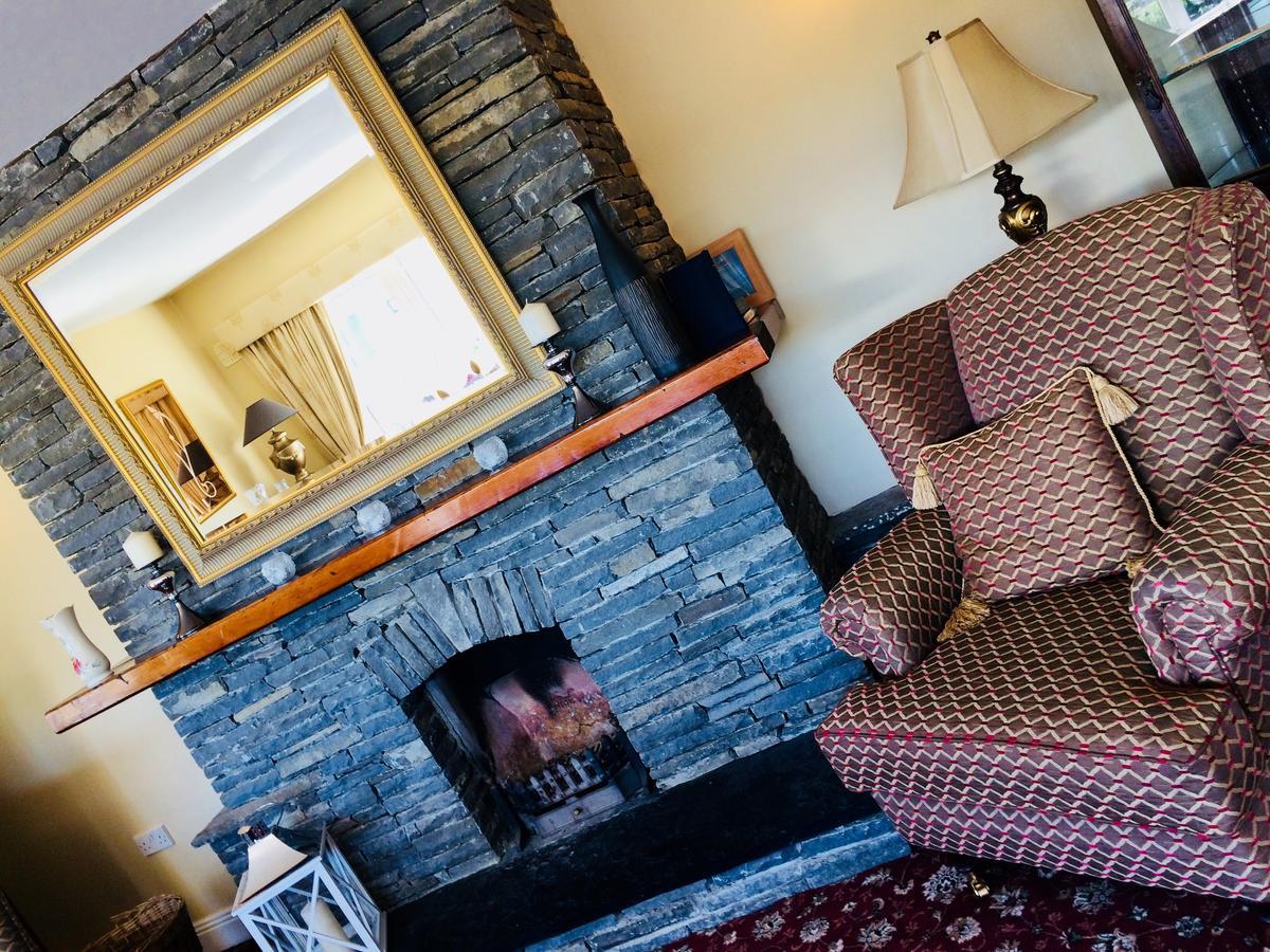 Lehinch Lodge Lahinch Kültér fotó