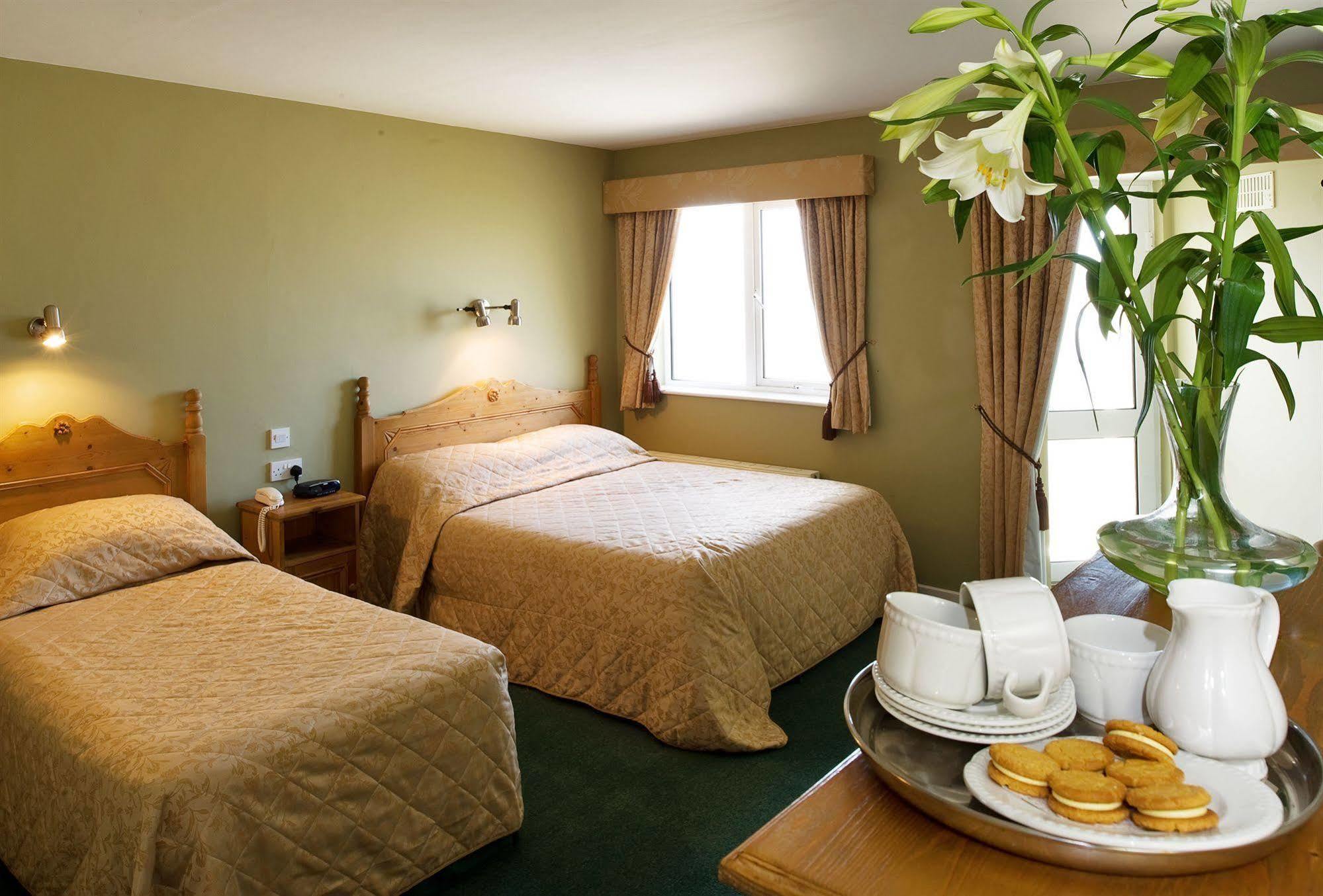 Lehinch Lodge Lahinch Kültér fotó
